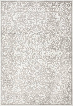 дизайн ковра Bamboo Touch 511-Grey Platin