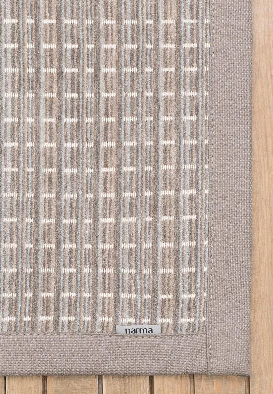 Двусторонний безворсовый ковер Moka-Linen