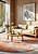 Безворсовые ковры для улицы LM6077-L382 outdoor