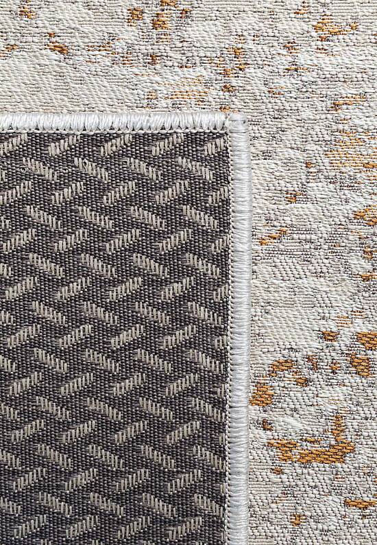 Дизайнерский ковер Luminous 508.001-AA000