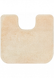 дизайн коврика для ванной Confetti Bath Cotton Calypso 1697 Cream