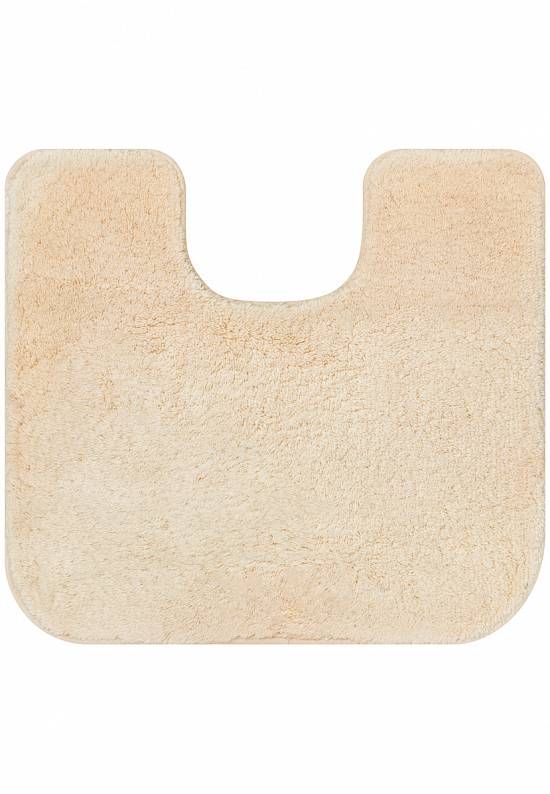 Светлый коврик для ванной Calypso 1697 Cream