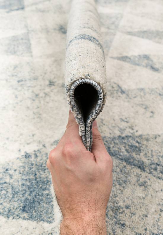 Бельгийский современный ковер BP2290-B369
