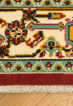 фрагмент ковра Old Persian Palace 2301M