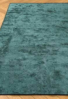 безворсовый ковер в перспективе Couture SC6173