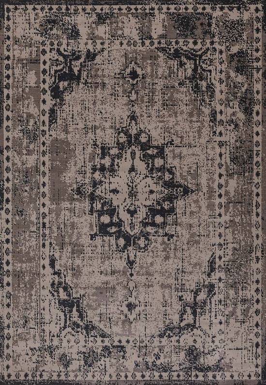 Бельгийский винтажный ковер BN098-B41