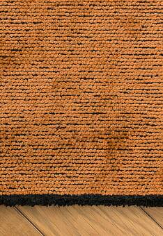 фрагмент безворсового ковра Couture SC6172