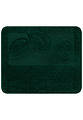 Коврик для ванной Confetti Bath Maximus Flora 2536 Hunter Green квадрат