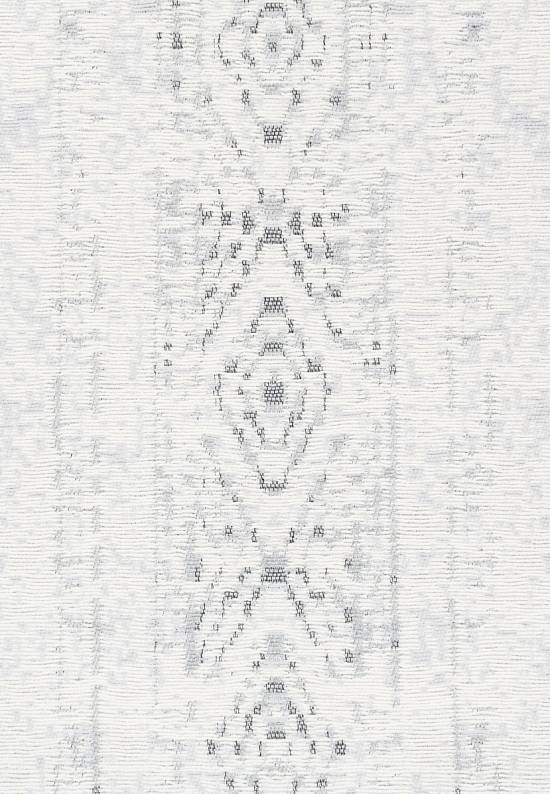 Двусторонний безворсовый ковер AR 01 Grey