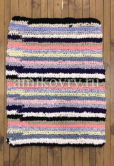 дизайн безворсового коврика Country Handmade CH-08