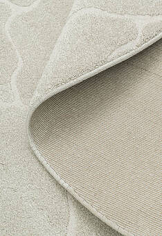 фактура ковра Sicilia RS6025-R454 круг