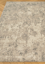 безворсовый ковер в перспективе Terra OT5654-O337