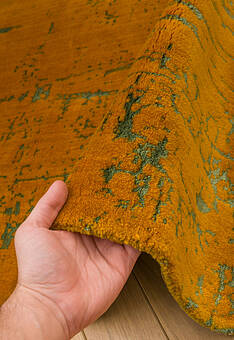 фактура ковра Old Persian Palace 17148