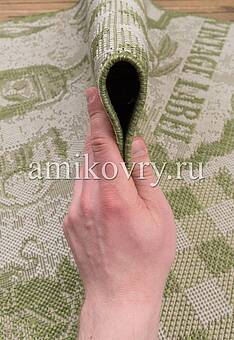 фактура циновки Refectory BR577-B200
