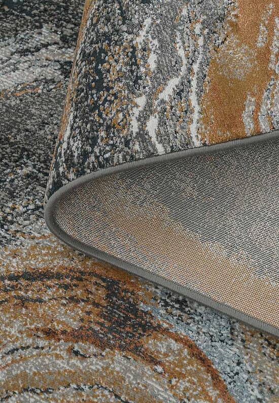 Бельгийский высокоплотный ковер RV5997-R759