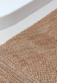 фрагмент циновки Ligne Pure Aerial 266.001-110