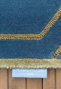 фрагмент ковра Wedgwood Home Arris Marine