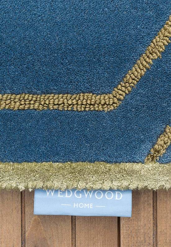 Шерстяной ковер Arris Marine