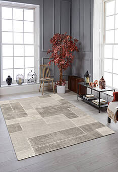 ковер в интерьере Platinum RP2952-R431