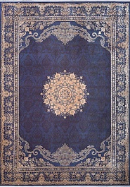 дизайн ковра Clivia UC3929