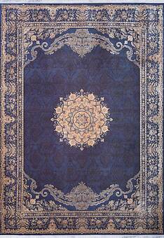 дизайн ковра Clivia UC3929