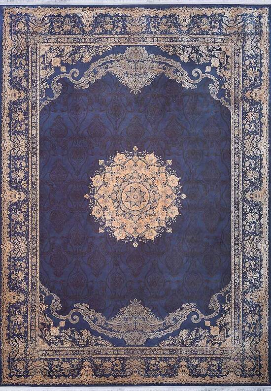 Классический ковер из Ирана