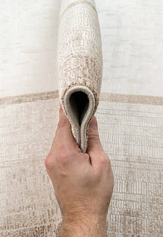 фактура ковра Nazenin 1954