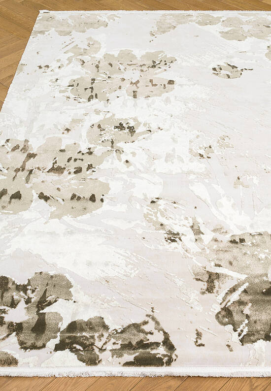 Современный турецкий ковер SR6204