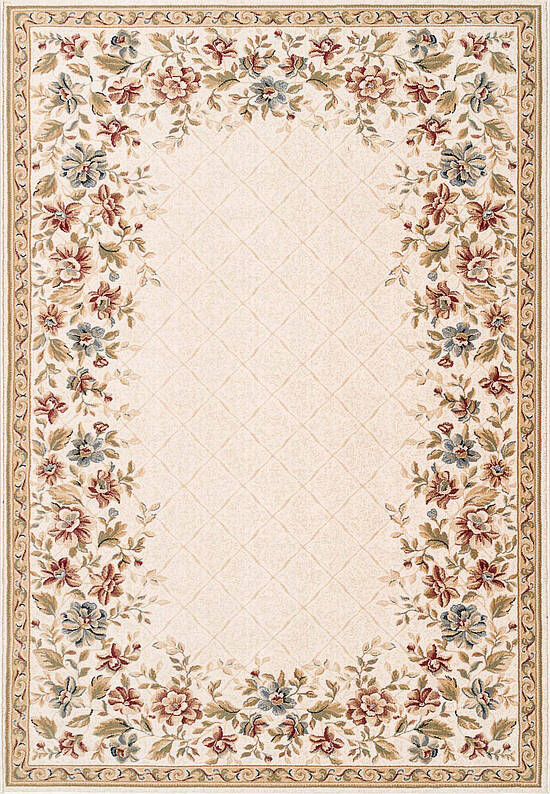 Молдавский шерстяной ковер 8740-51353