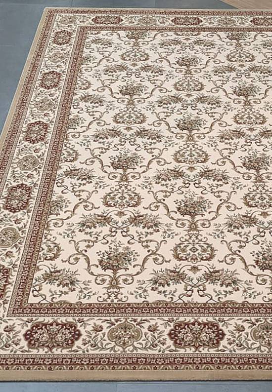 Классический высокоплотный ковер BV678-B234 discount