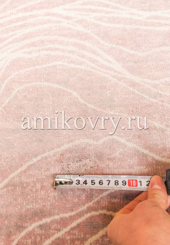 Бельгийский вискозный ковер RG3127-R317 discount