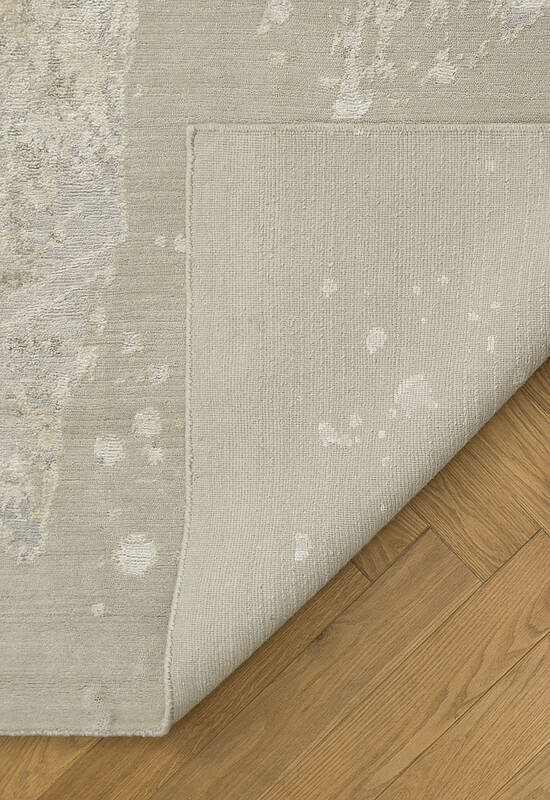 основа ковра Orient Silver Grey