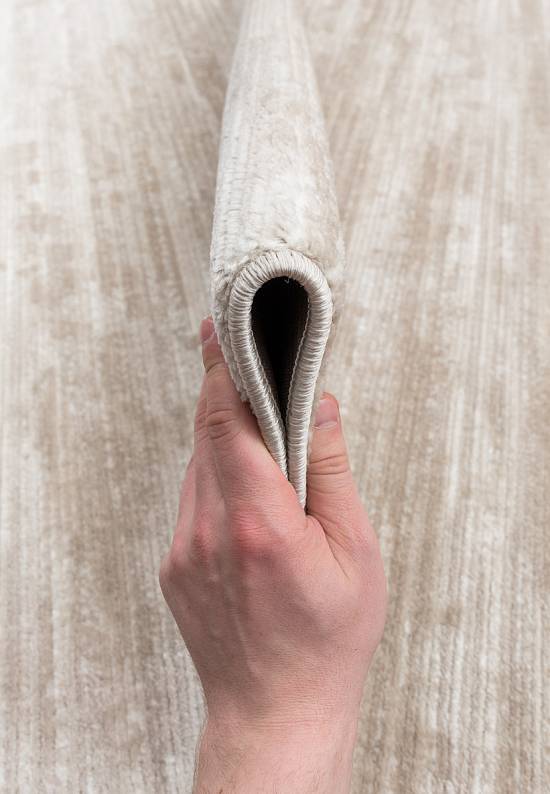 Современный ковер из полипропилена 8000 Beige
