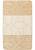 Бежевый коврик для ванной Erdek 2540 Beige