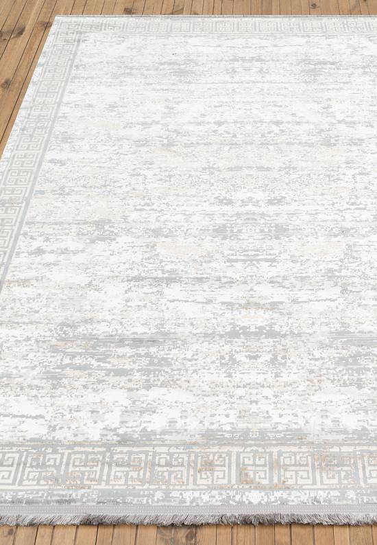 Турецкий винтажный ковер ST 12 Beige Gold XW