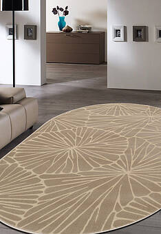 ковер в интерьере Geo Moldabela 8867-43255