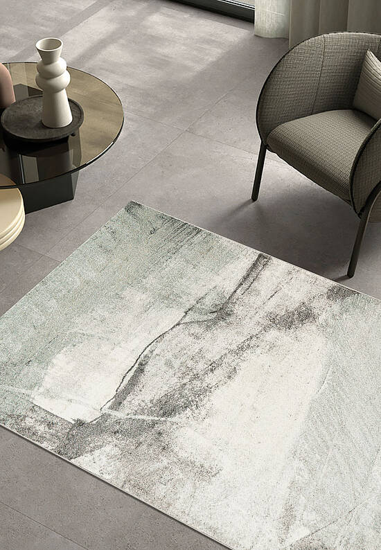 Современный бельгийский ковер RF6010-R20