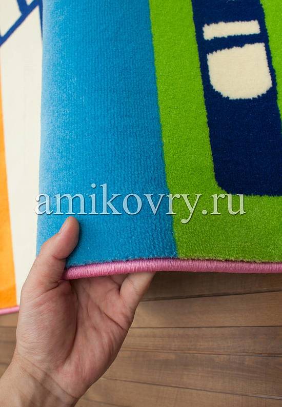 Ковер Vernisaj Kids 8023-44955