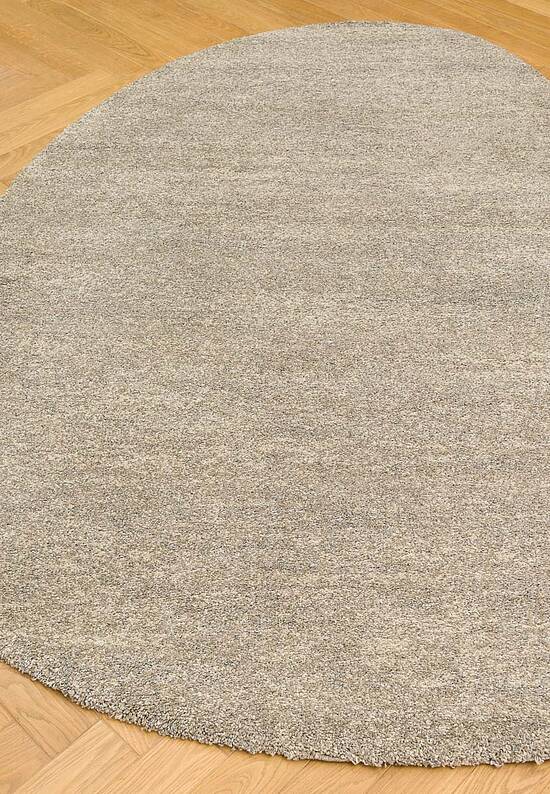 Бельгийский ковер с длинным ворсом RS4611-R23 P