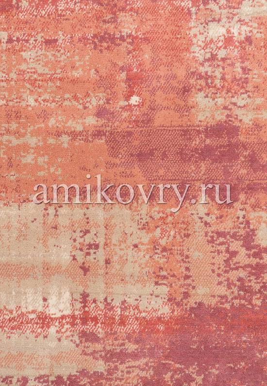 Индийский шерстяной ковер SNT-9505-wm 105-307 discount