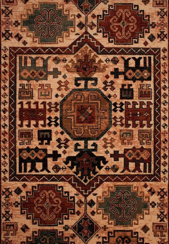Ковер Shapur OS1536-O11