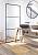 Бежевый коврик для ванной комнаты Symphony 2519 Dark Beige