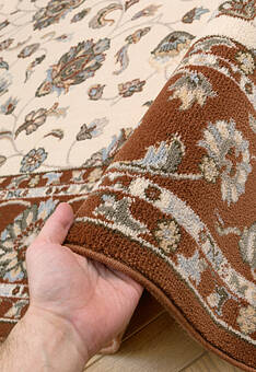 фактура ковра Horizon OH6071-O365