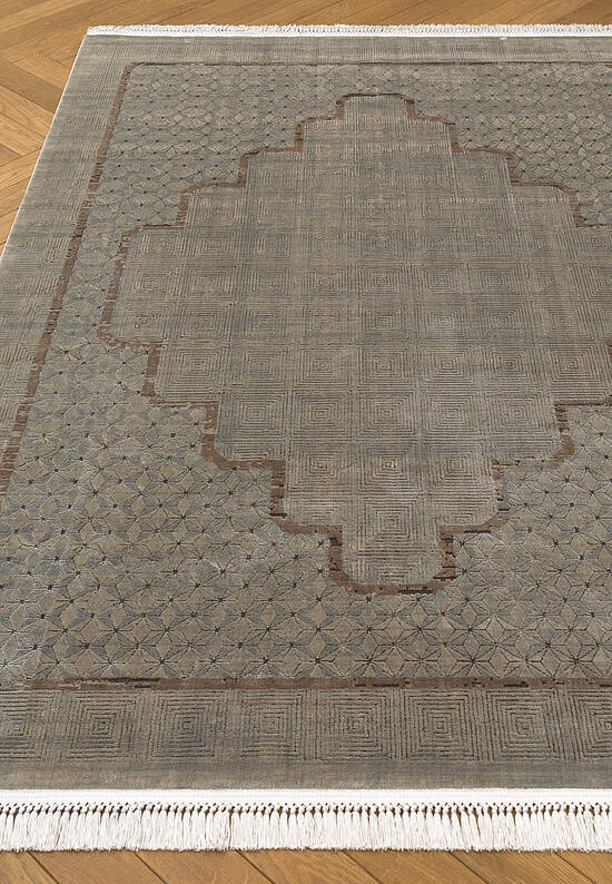 Турецкий ковер SS6212