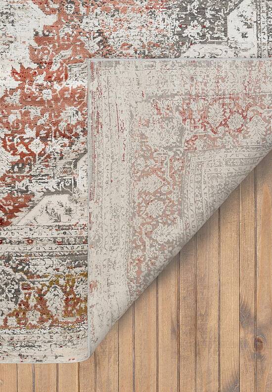 Высокоплотный турецкий ковер MT2729-M09