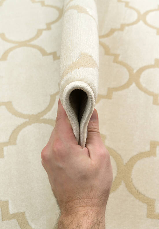 Молдавский современный ковер 8876-44411