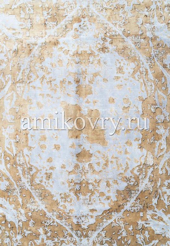 Ковер ручной работы из Ирана 10578
