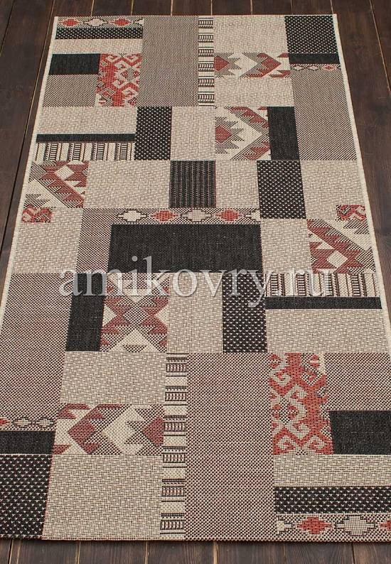 Циновка Lodge 4812-6g17