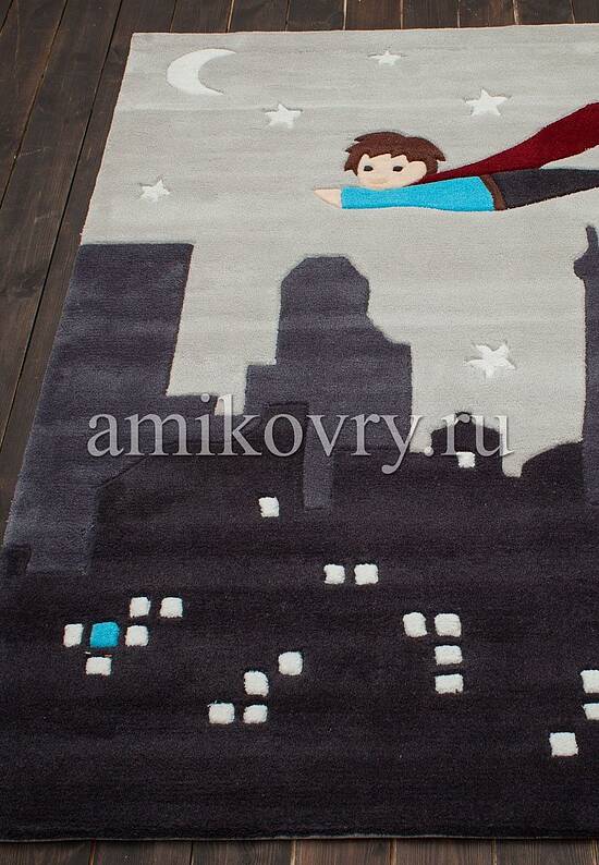 Ковер Arte Espina Kids 3095-65