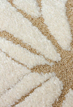 фрагмент ковра Piccolo PCL 03 Cream Multy